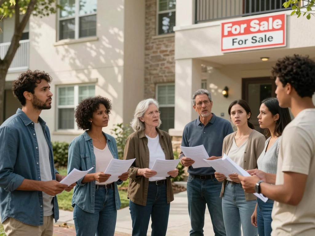 Understanding Tenant Rights When Landlords Sell Properties